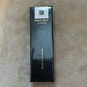 Bonnie choice lip crayon